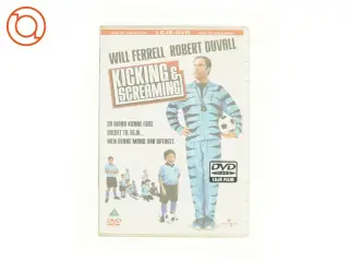 Kicking & Screaming