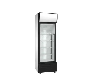 Displaykøleskab