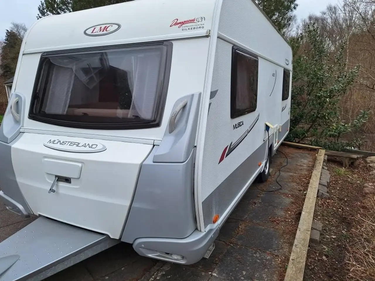 Billede 2 - LMC 490 e Musica - Seriøse bud modtages