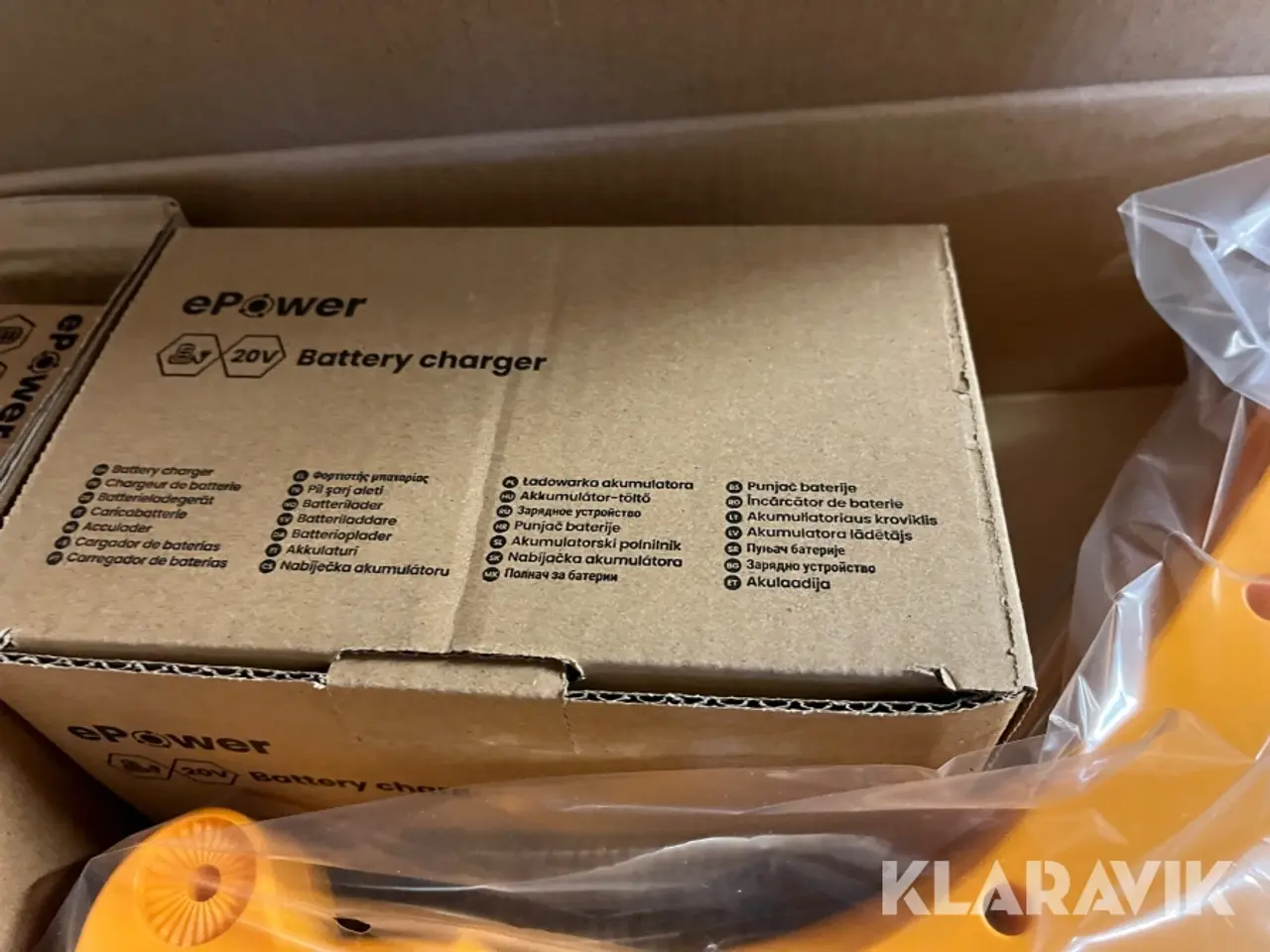 Billede 5 - Græstrimmer Stiga GT 100e Kit