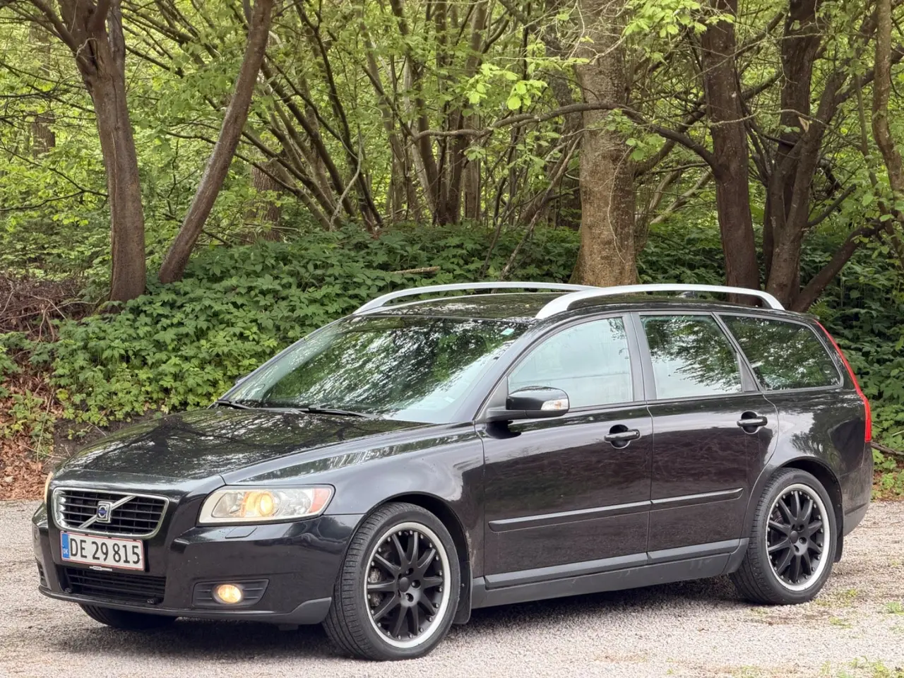 Billede 1 - Volvo V50 1,6 D Kinetic