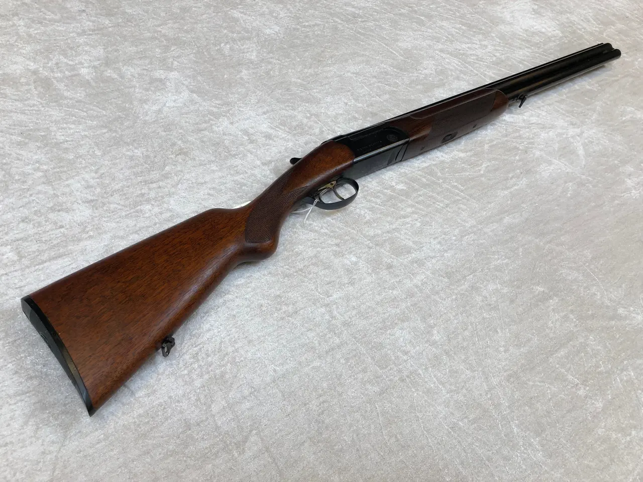 Billede 2 - P.Beretta O/U