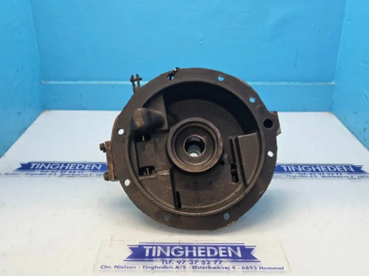 Billede 1 - Ford 550 Hus D8NN7N075AA