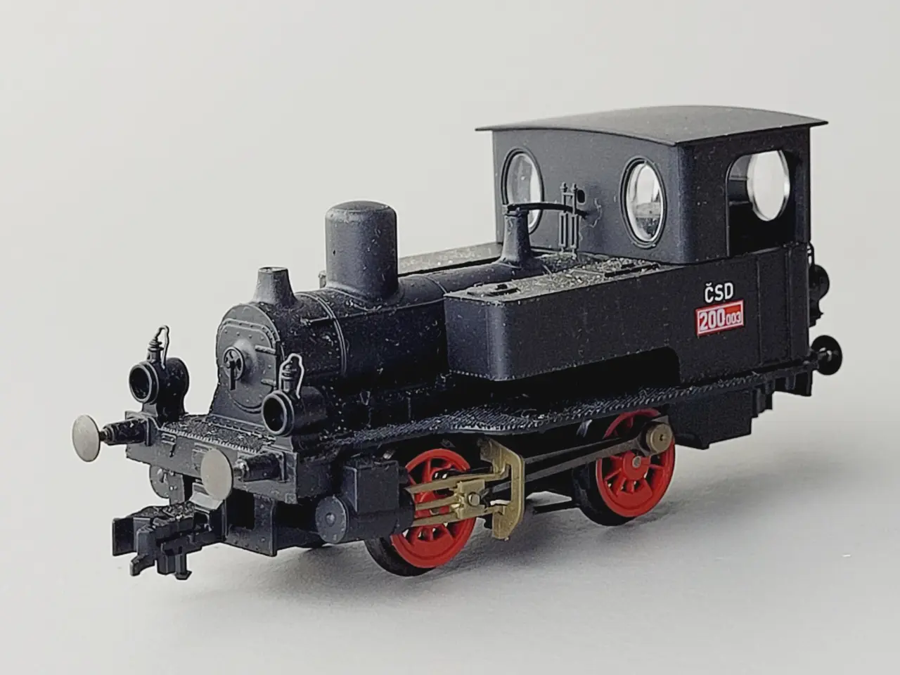 Billede 4 - ⭐️· 🚂 Fleischmann H0 Modeljernbane Tilbehørspakke