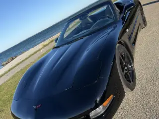 Corvette C5 cabriolet V8
