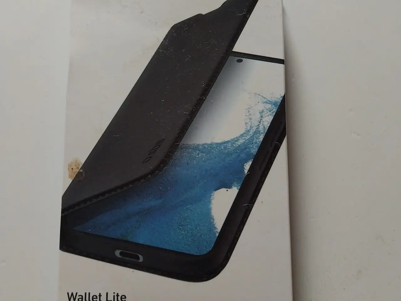 Billede 2 - Helt nyt cover til en samsung 