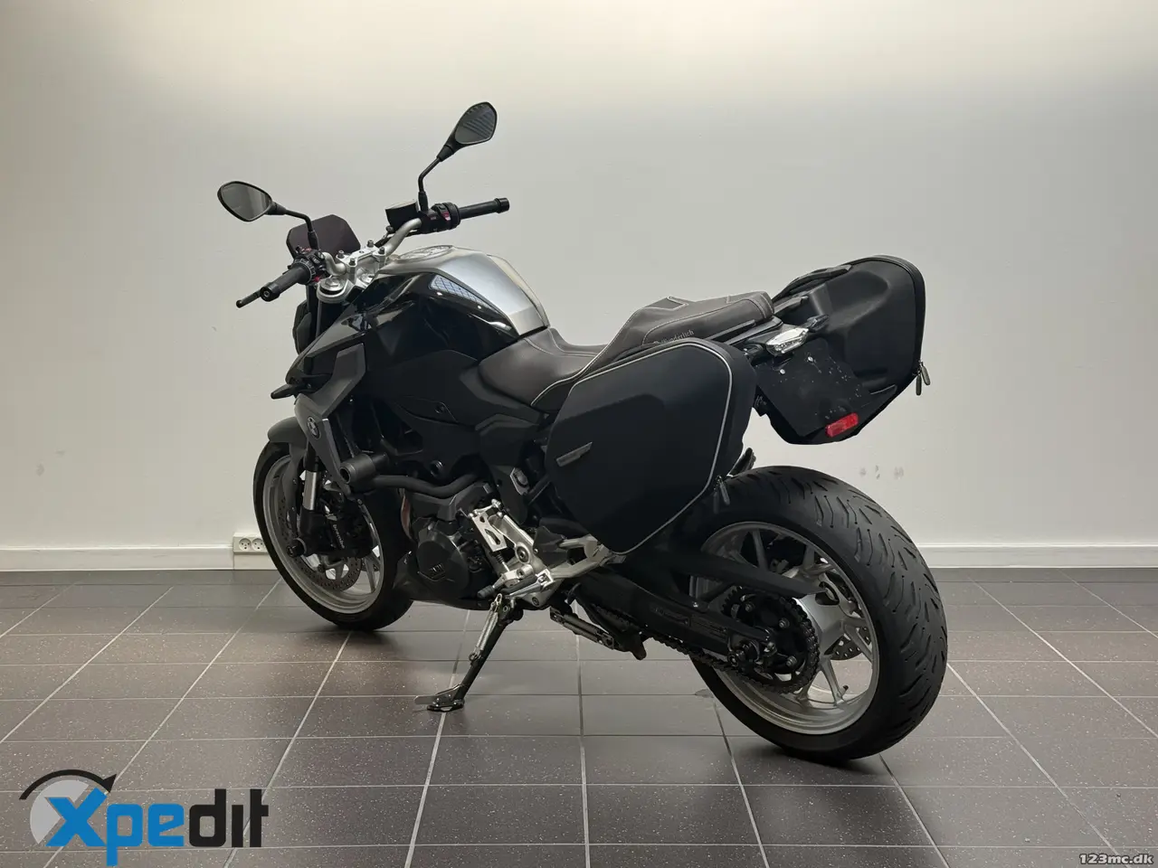 Billede 5 - BMW F 900 R