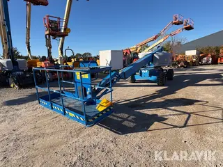 Bomlift Genie S-45