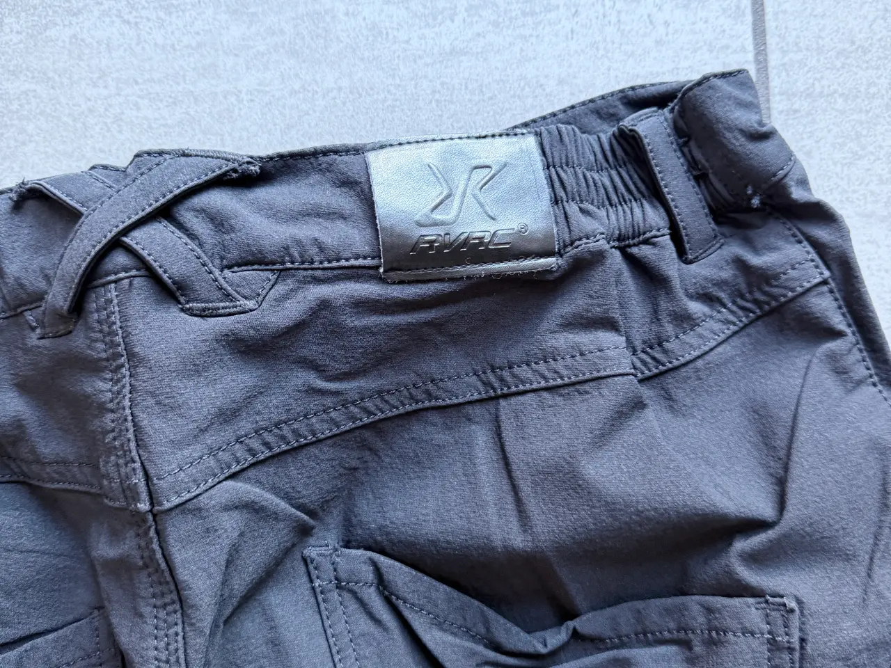 Billede 4 - XR Revolution, fritidsbuks, med stretch, str 50 (m