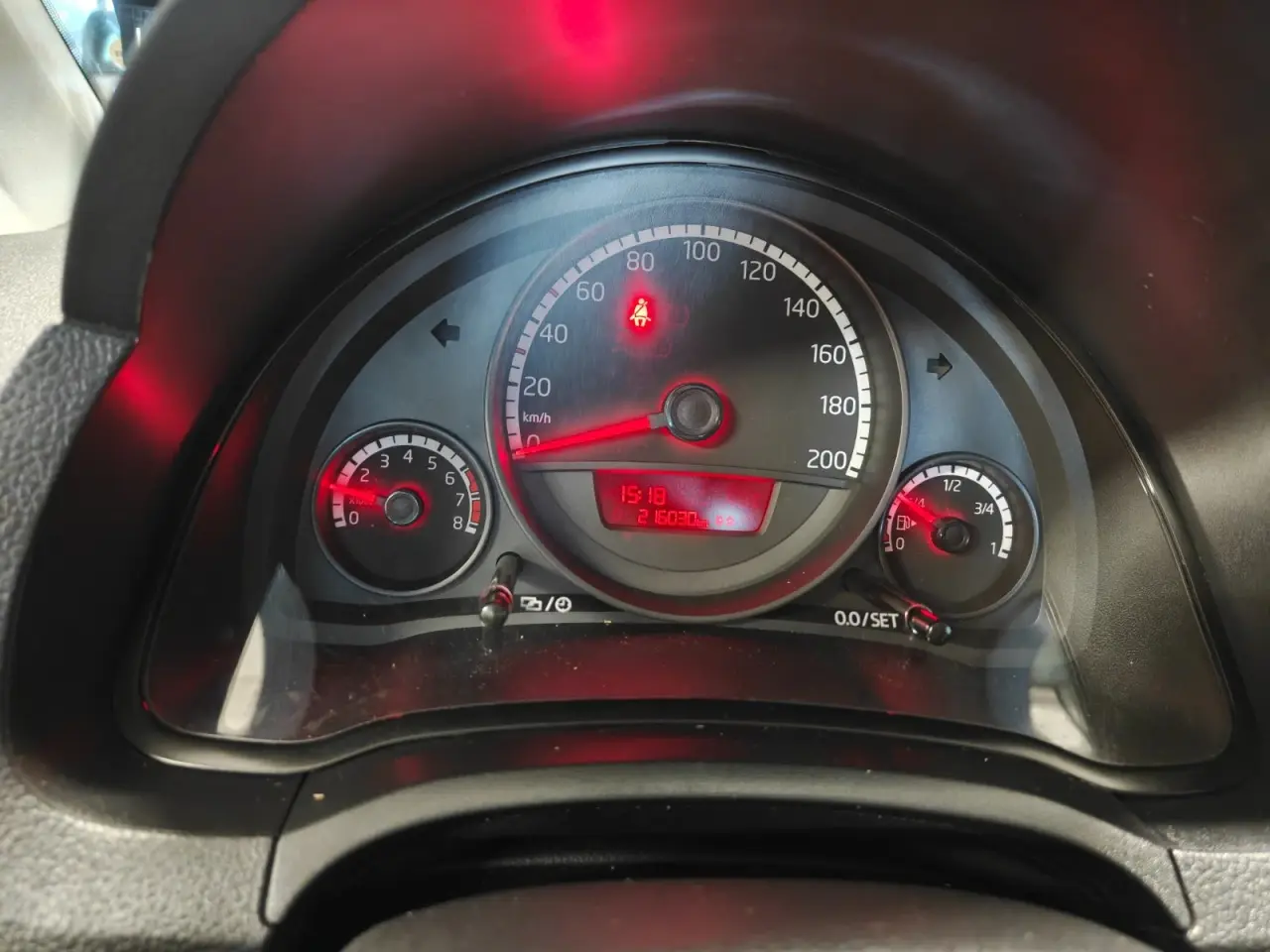 Billede 12 - VW Up! 1,0 60 Take Up!