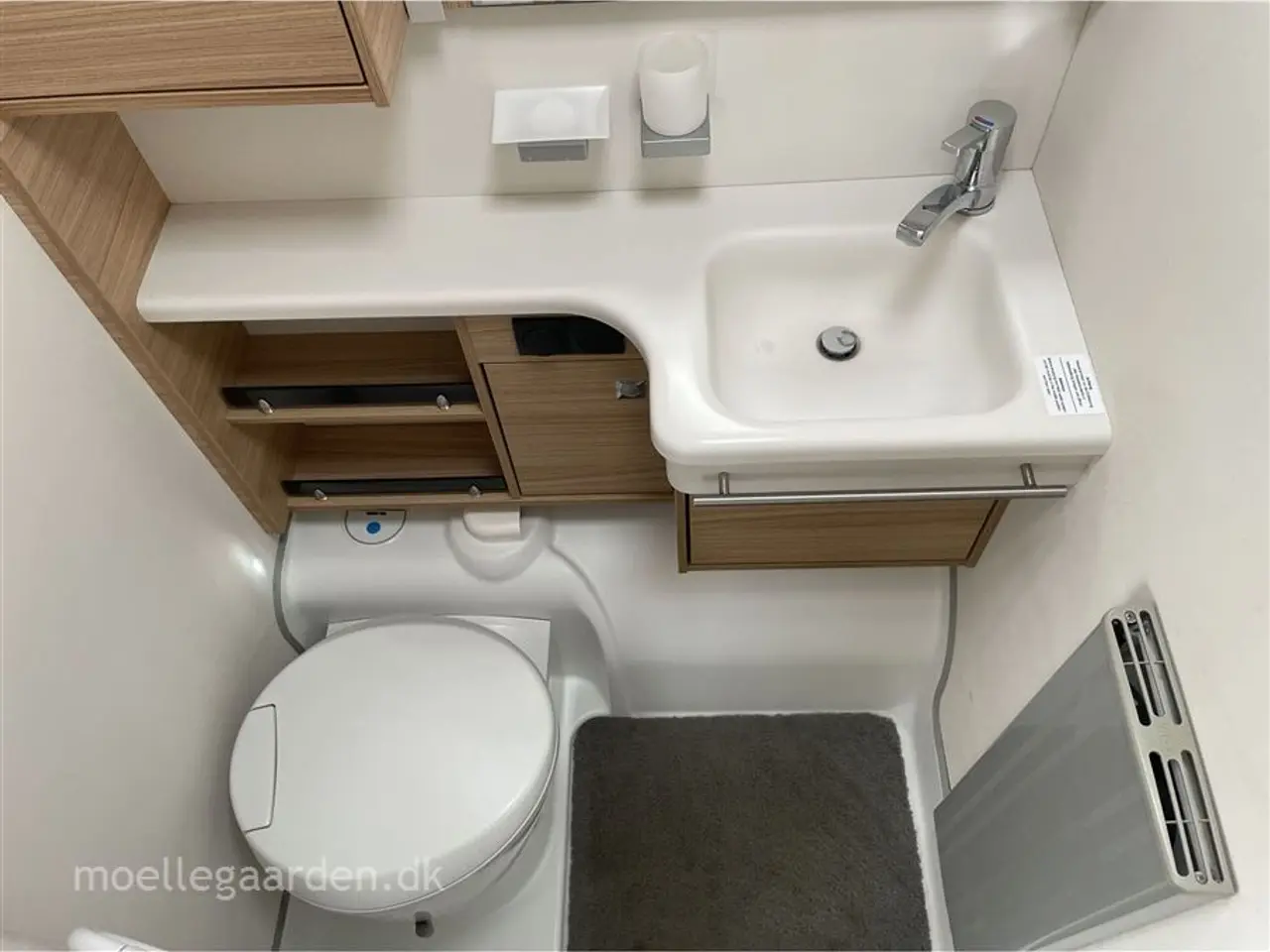 Billede 8 - 2019 - Dethleffs Generation Scandi 655 RFK