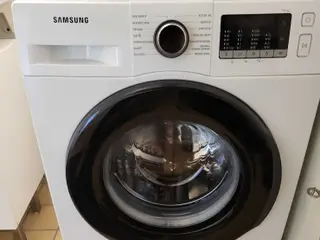 SAMSUNG WW5000T VASKEMASKINE