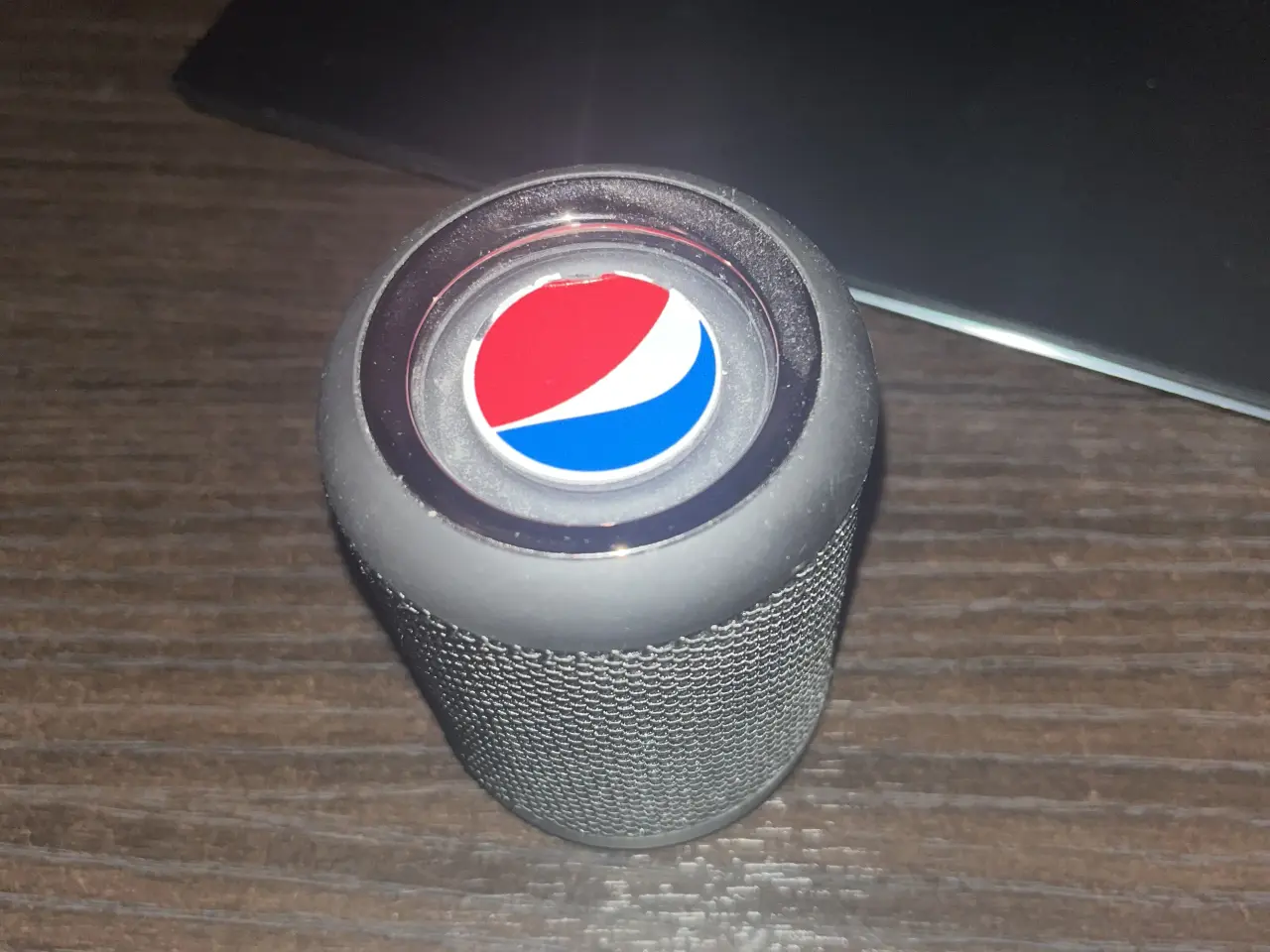 Billede 2 - Smart lille Pepsi Max højtaler