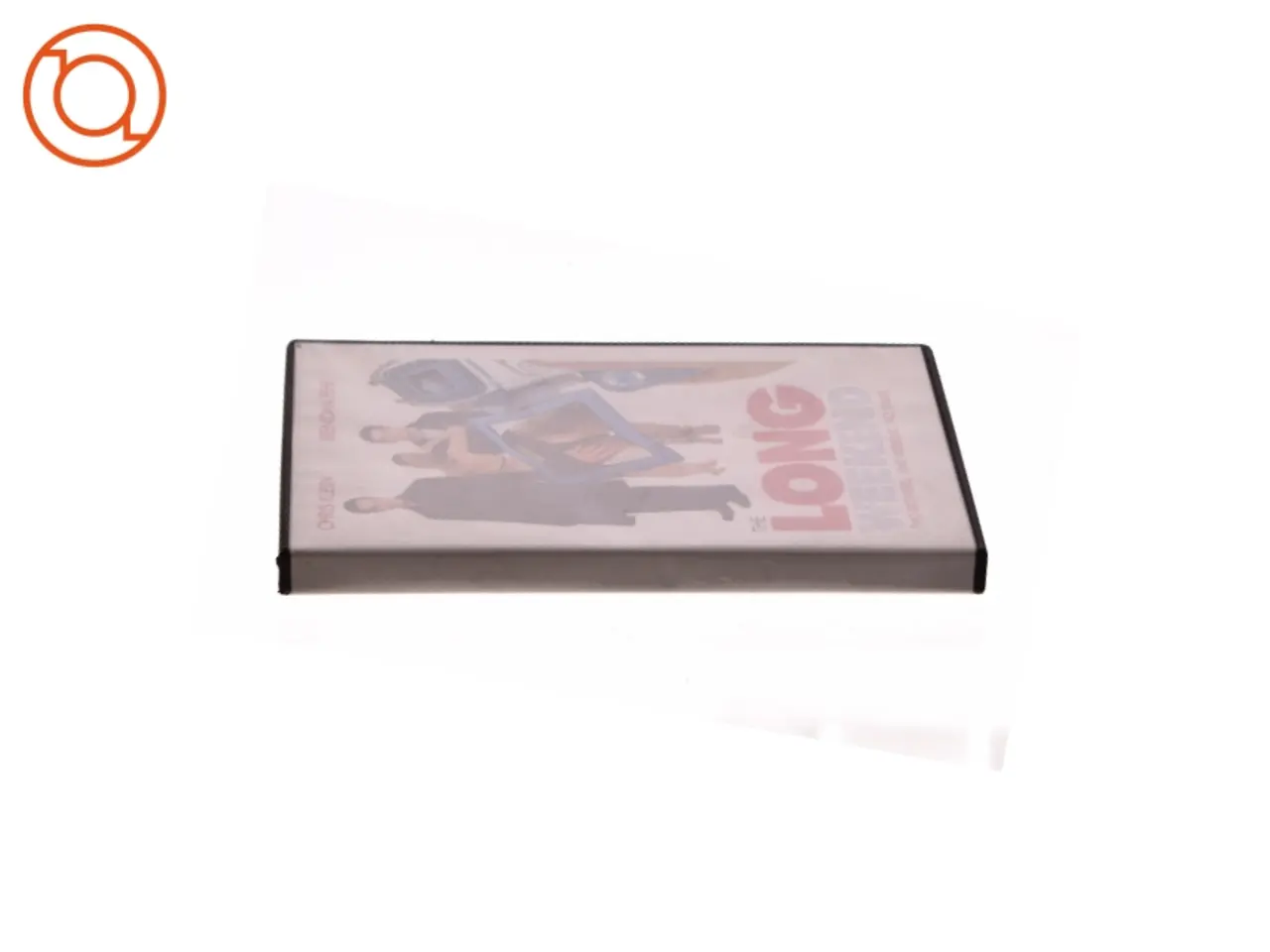 Billede 3 - The long weekend fra dvd