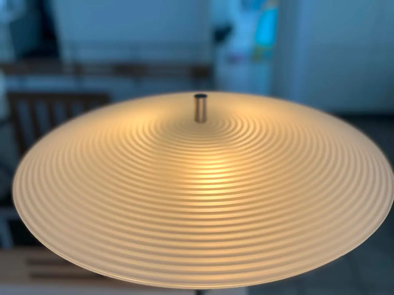 Billede 6 - Flot gulvlampe 