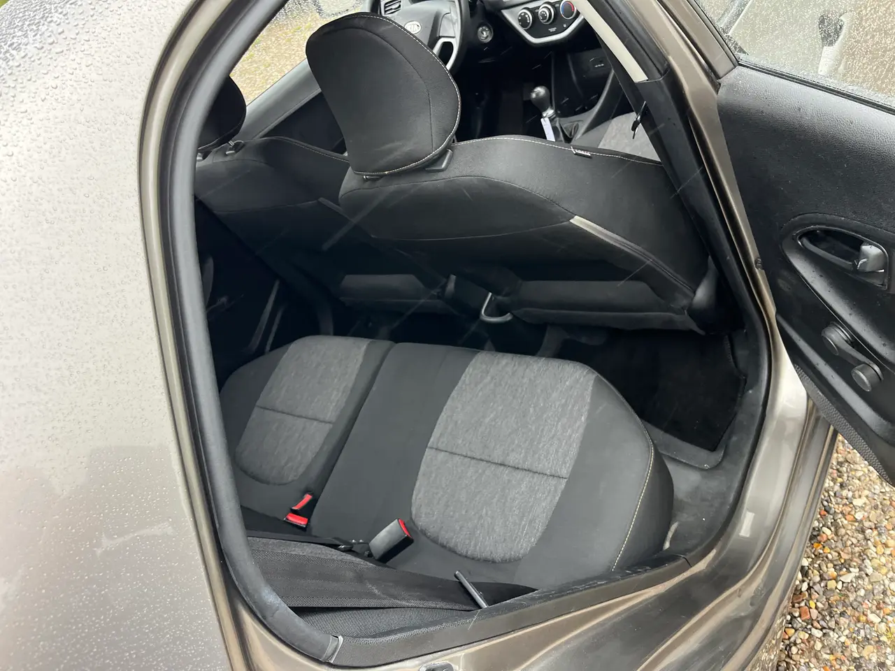 Billede 8 - KIA PICANTO ÅRG 11