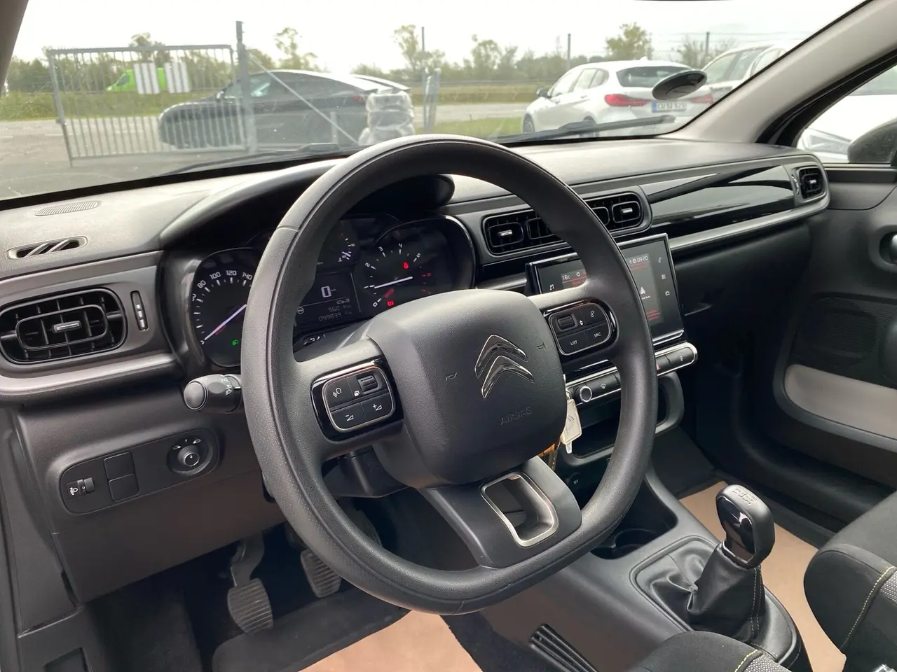 Billede 9 - Citroën C3 1,2 PureTech Feel 83HK 5d