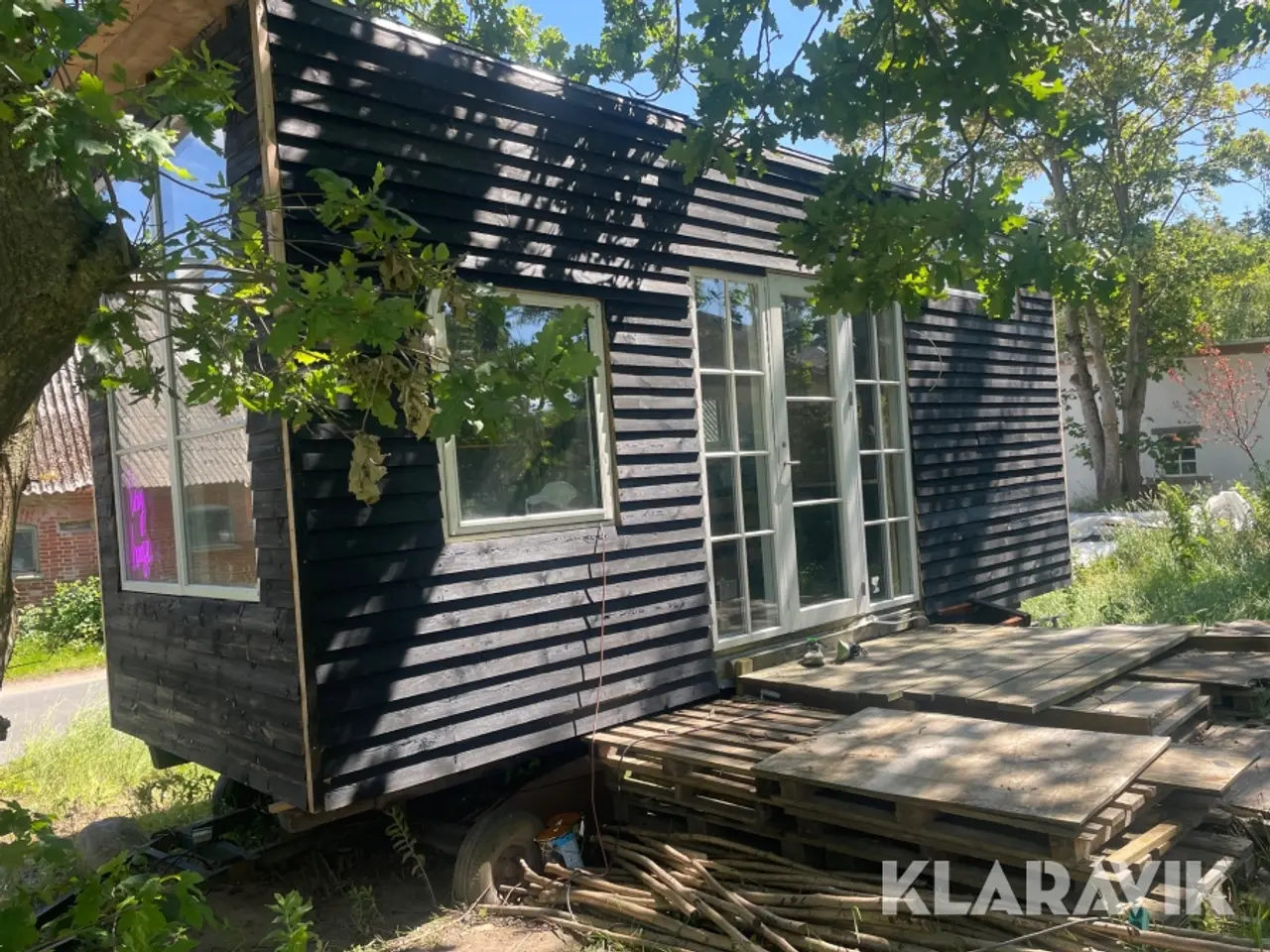 Billede 8 - Tinyhouse