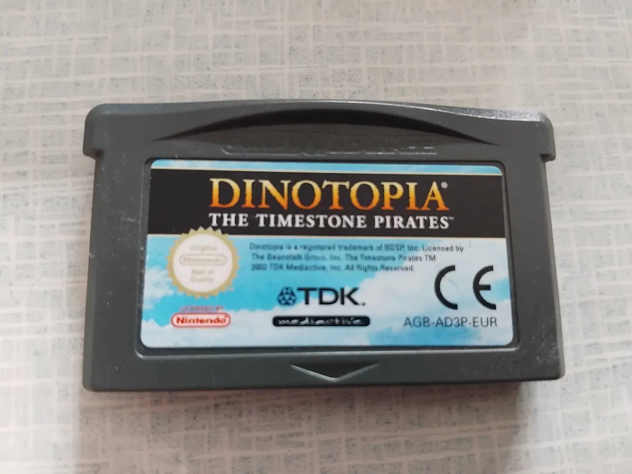 Billede 2 - Dinotopia the timestone pirates
