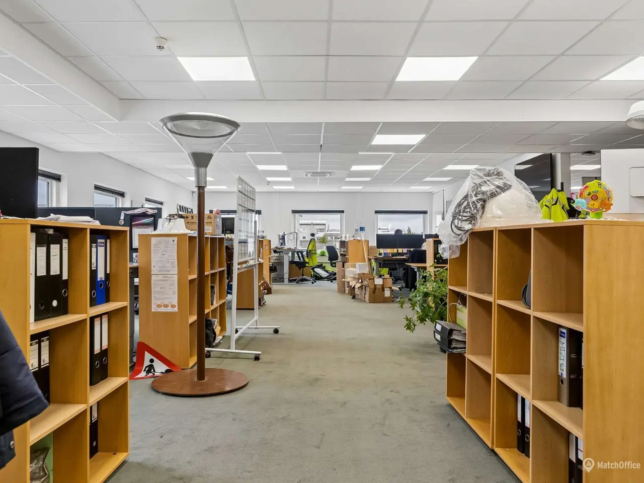Billede 7 - 1.600m² lager og kontor på Avedøre Holme