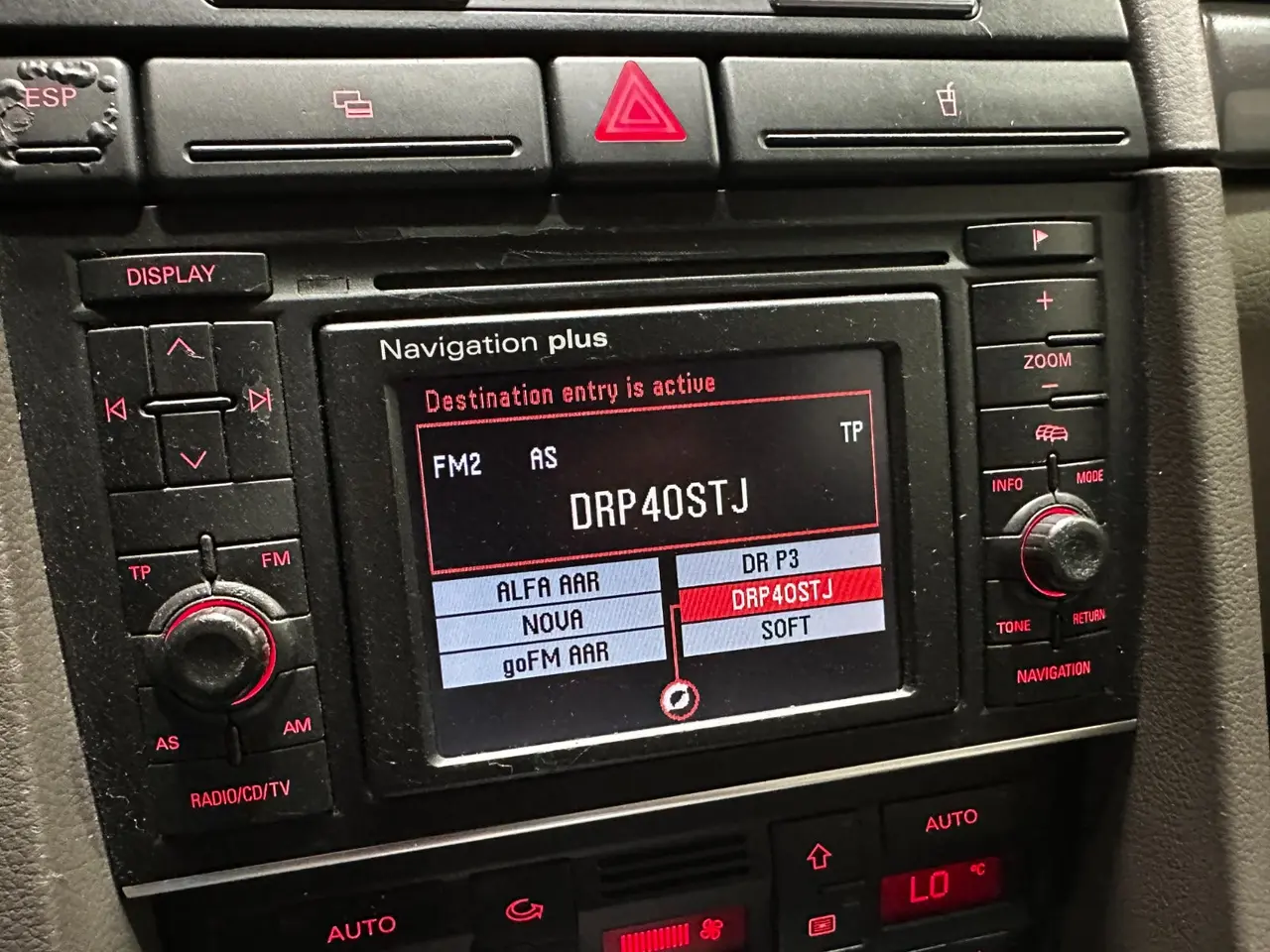 Billede 11 - Audi A4 3,0 V6 Cabriolet Multitr.
