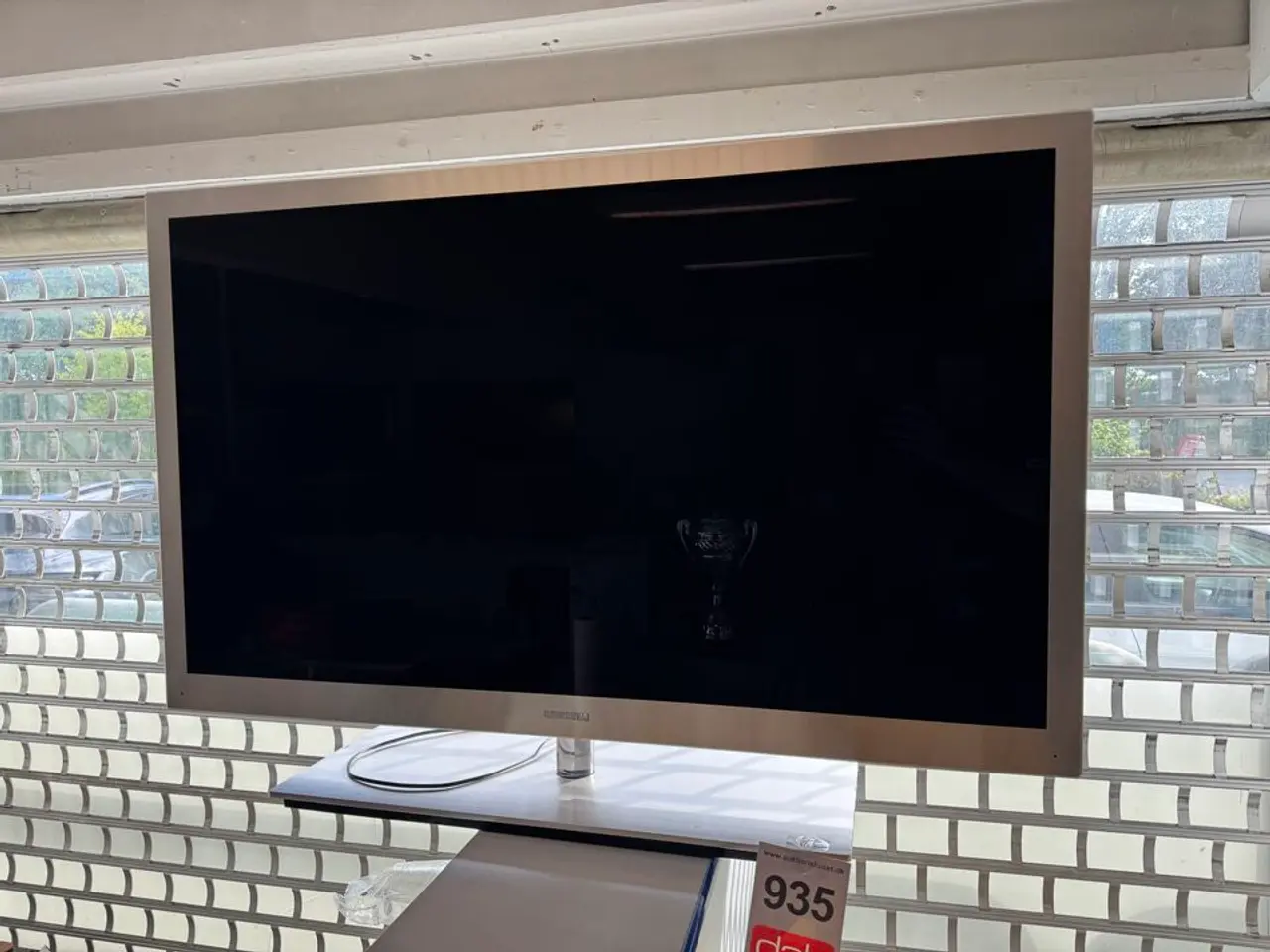 Billede 1 - Samsung UE55C9005 55" TV