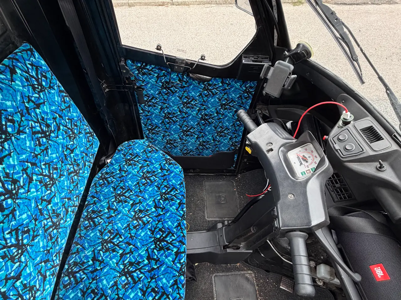 Billede 6 - Piaggio Ape 50