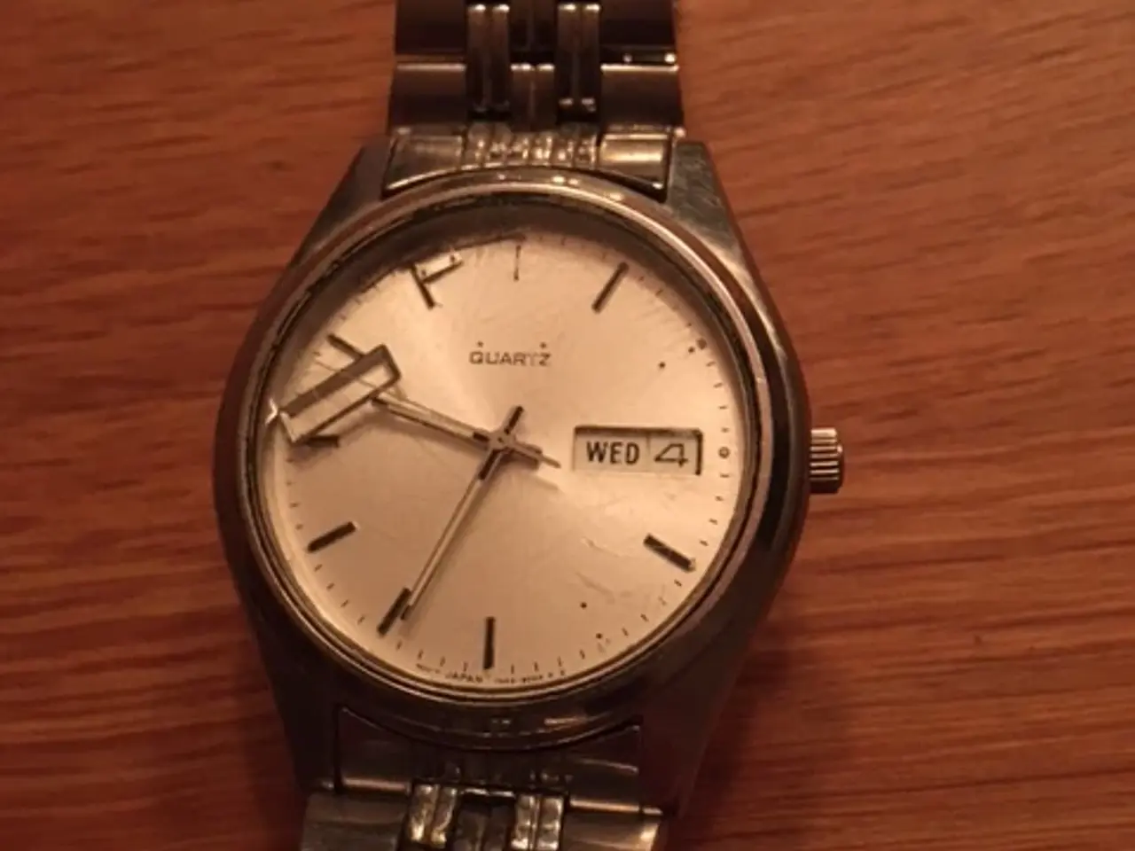 Billede 2 - Herreure  Seiko, Christian Copenhagen , London