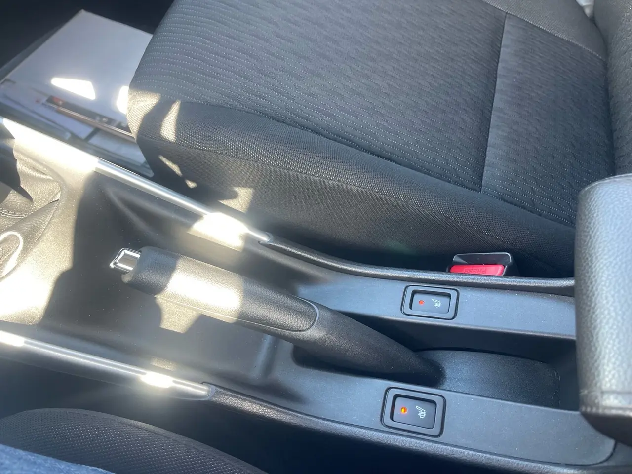Billede 17 - Suzuki Baleno 1,0 Boosterjet Exclusive 112HK 5d