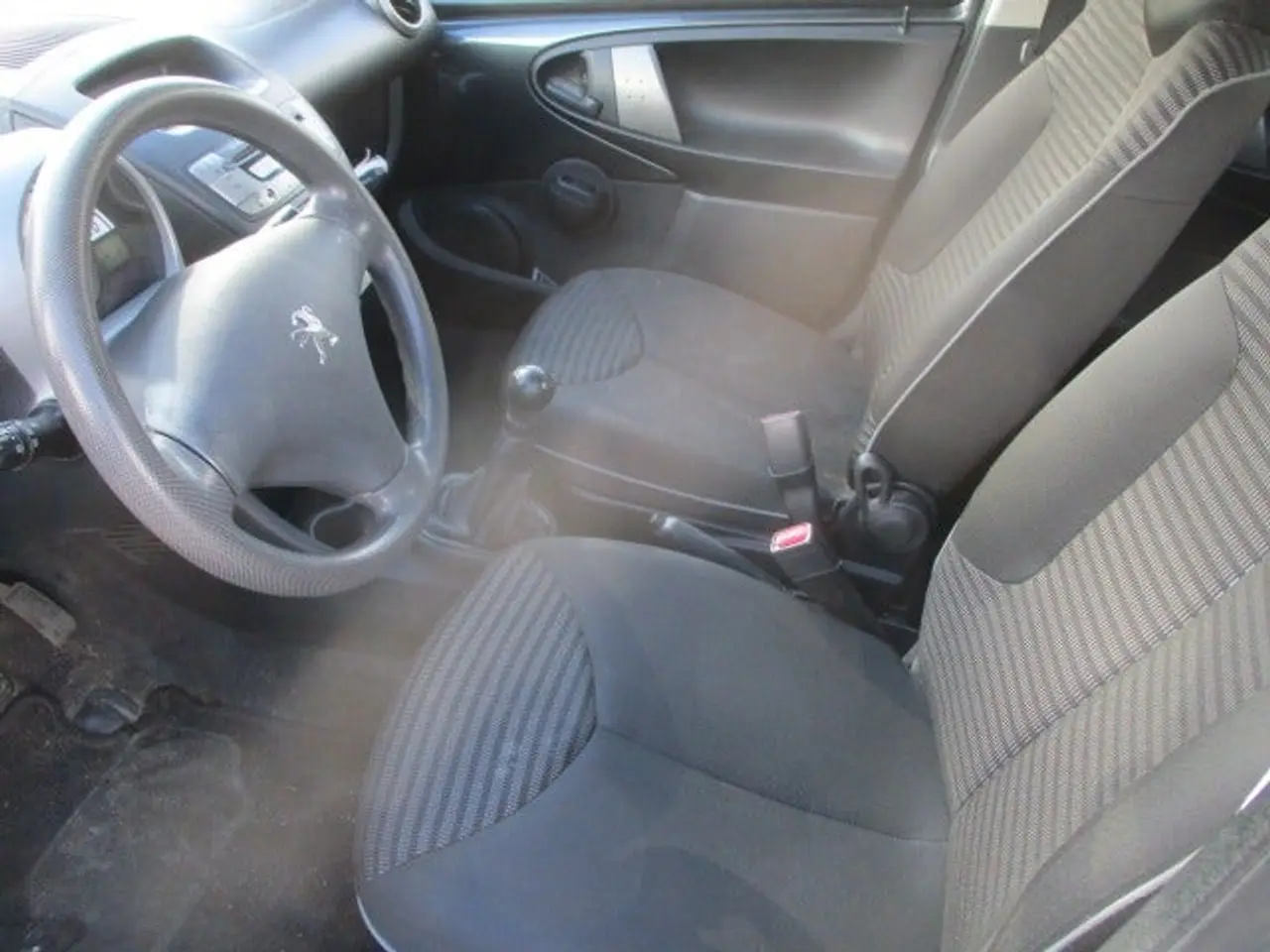 Billede 7 - Peugeot 107 1,0 Active