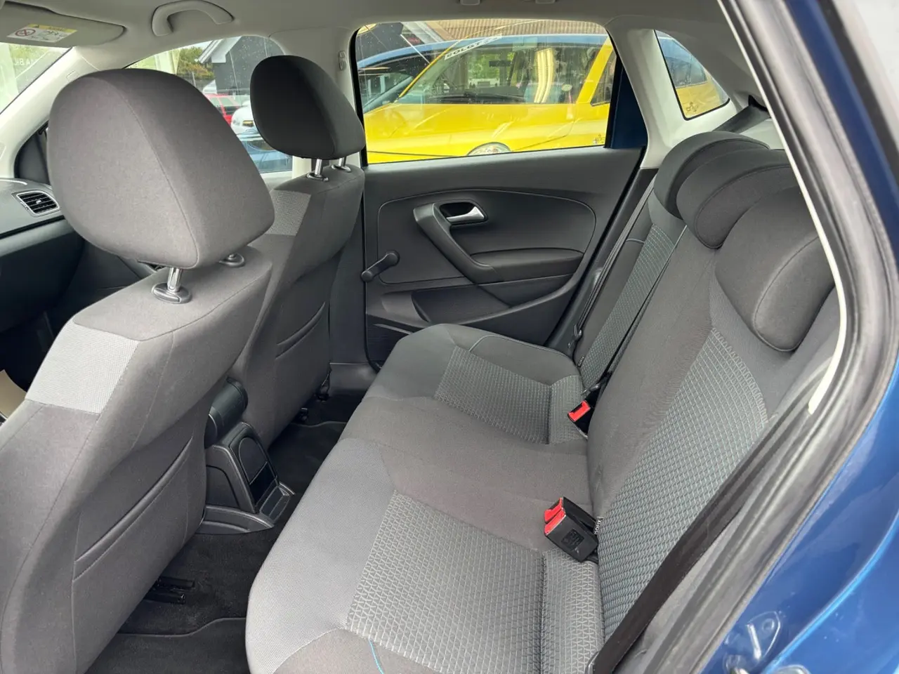 Billede 7 - VW Polo 1,0 TSi 95 BlueMotion DSG