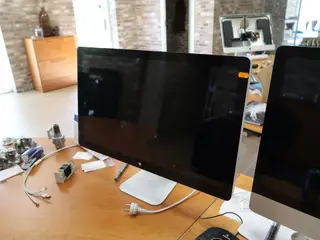 Computerskærm APPLE A1316