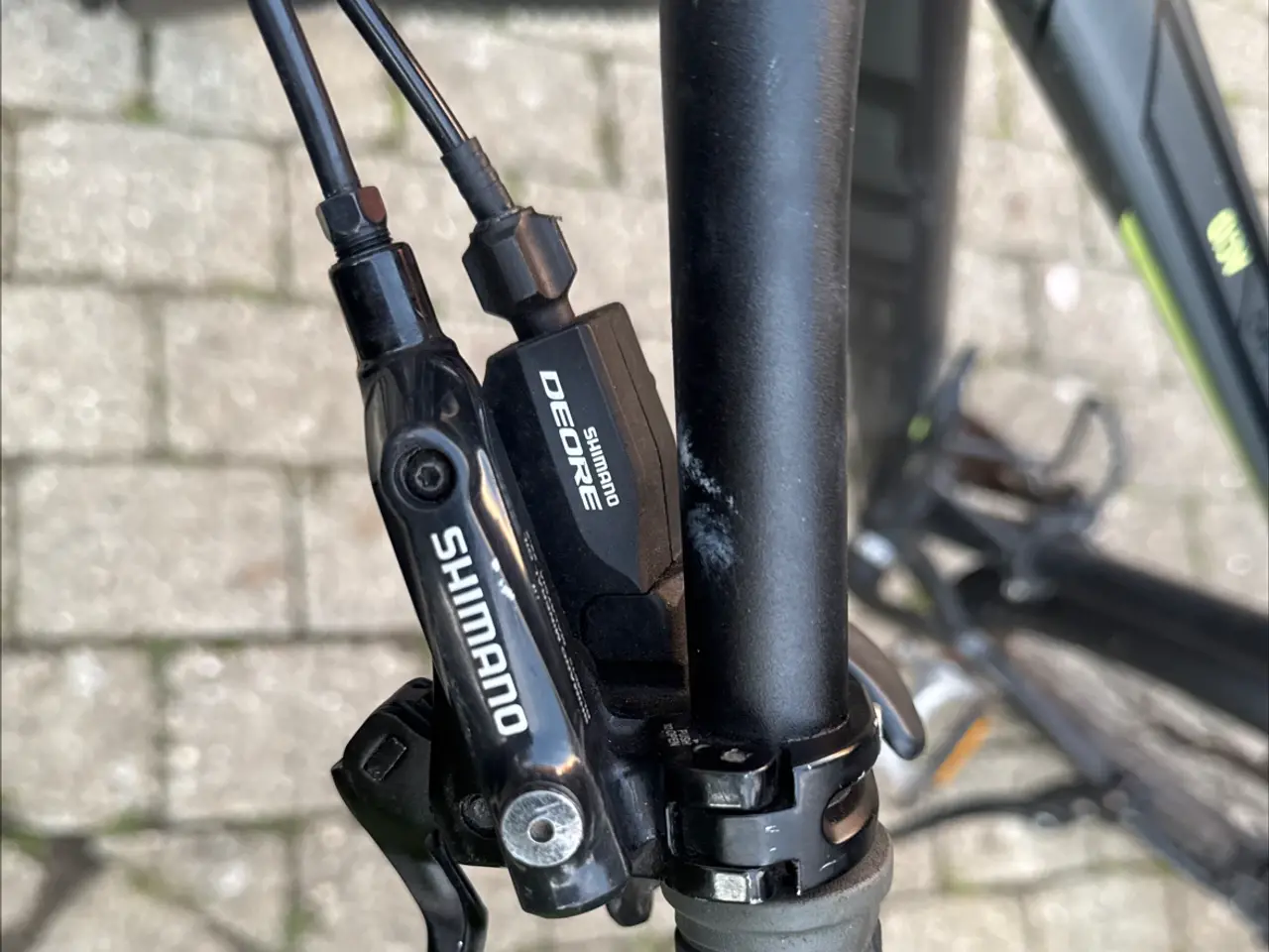 Billede 6 - CUBE mountain bike