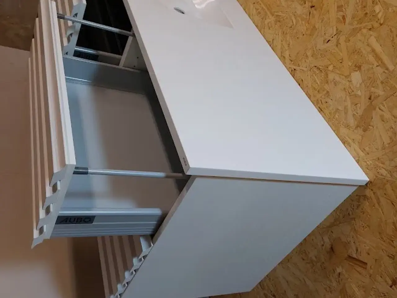 Billede 4 - Bademiljø 120 cm