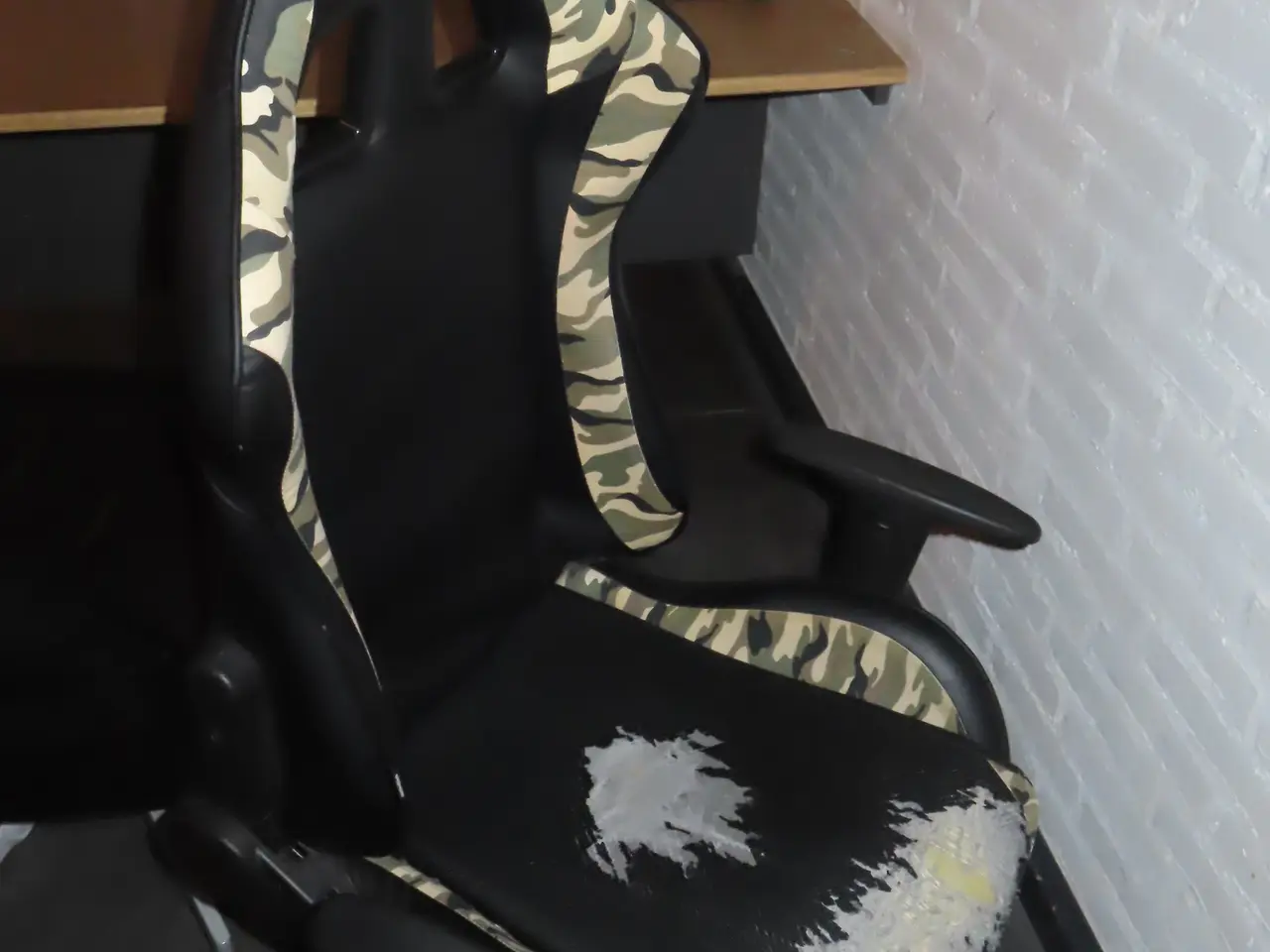 Billede 4 - Diverse stole