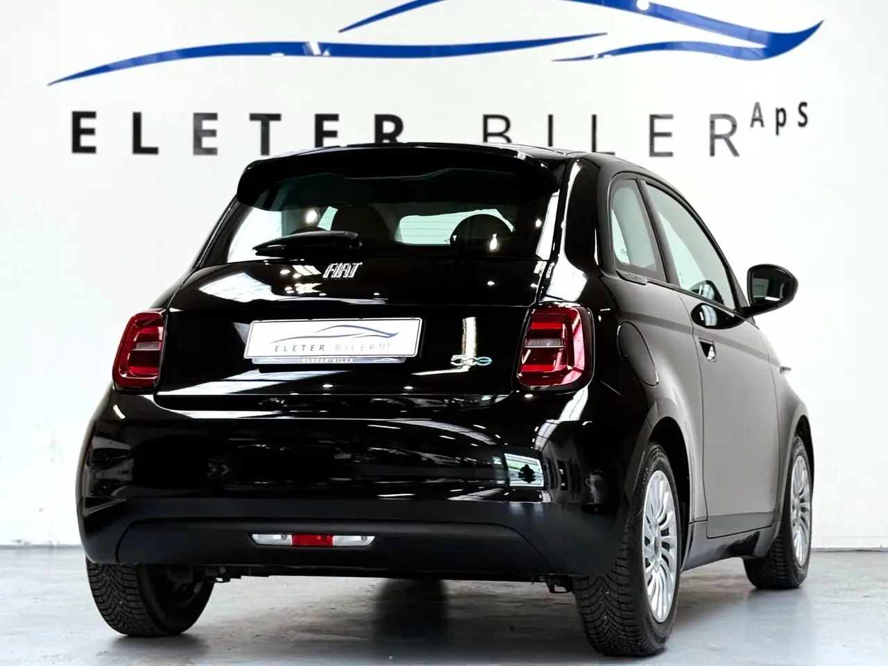 Billede 4 - Fiat 500e 24 Action