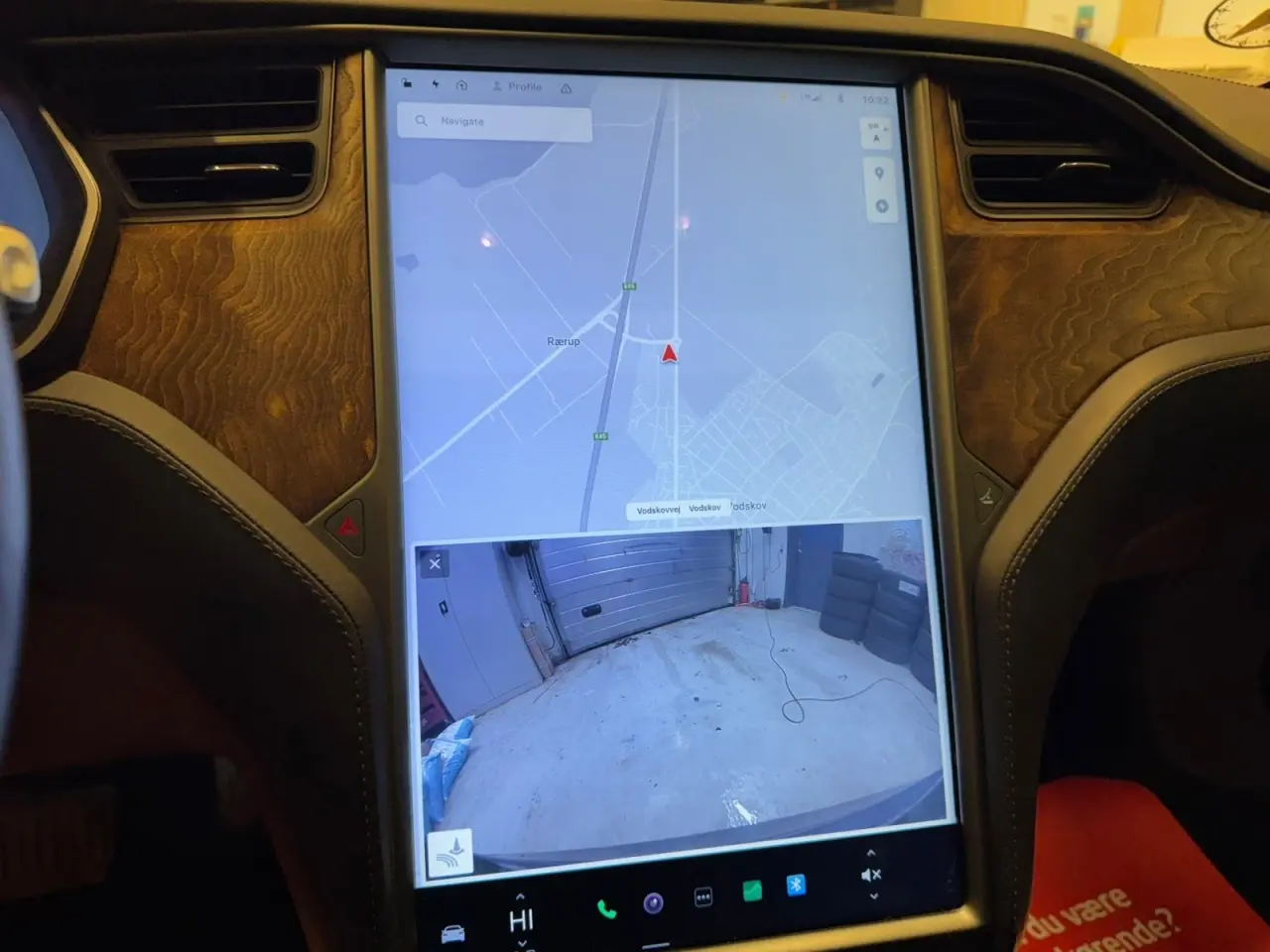 Billede 9 - Tesla Model S  Standard Range AWD