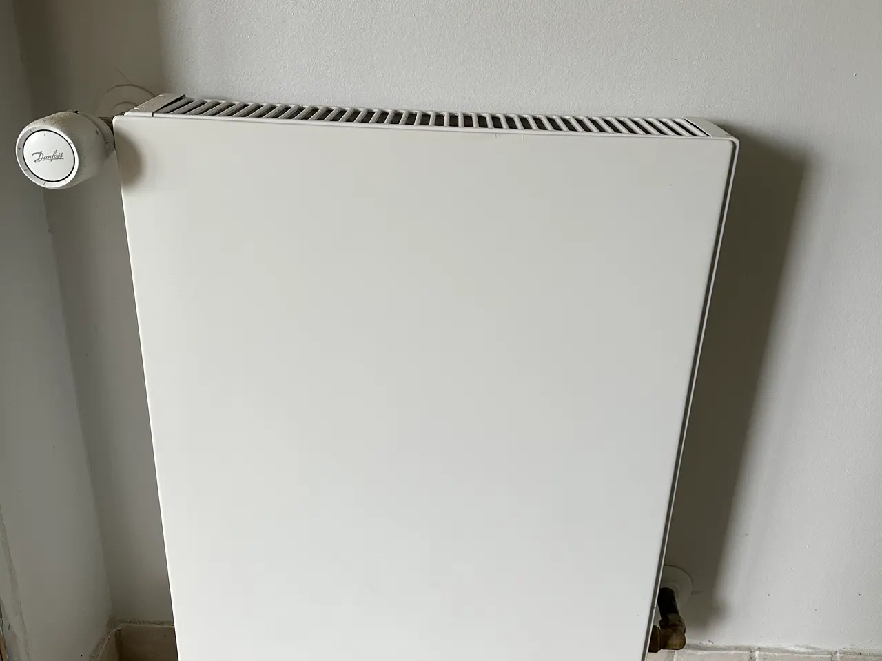 Billede 4 - Radiatorer, nyere, flere størrelser, 300-600kr