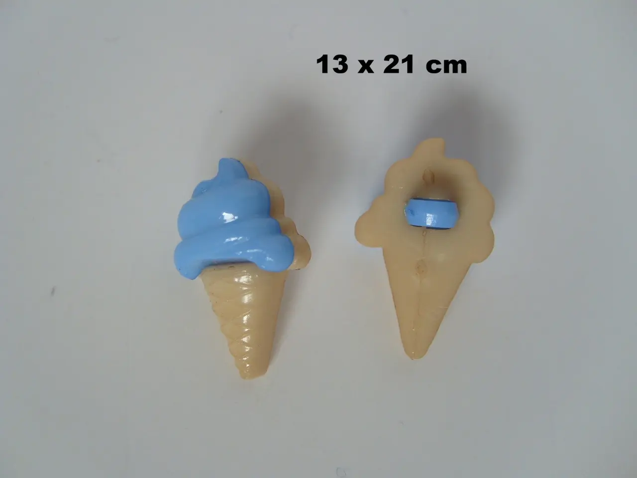 Billede 4 - Plastikknapper 1,00 kr/stk.