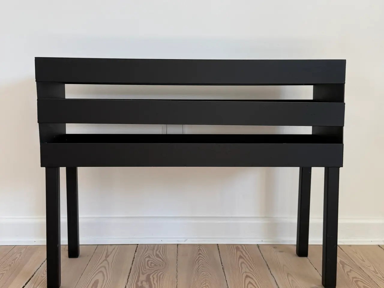 Billede 2 - Louise Smærup Flowerbox