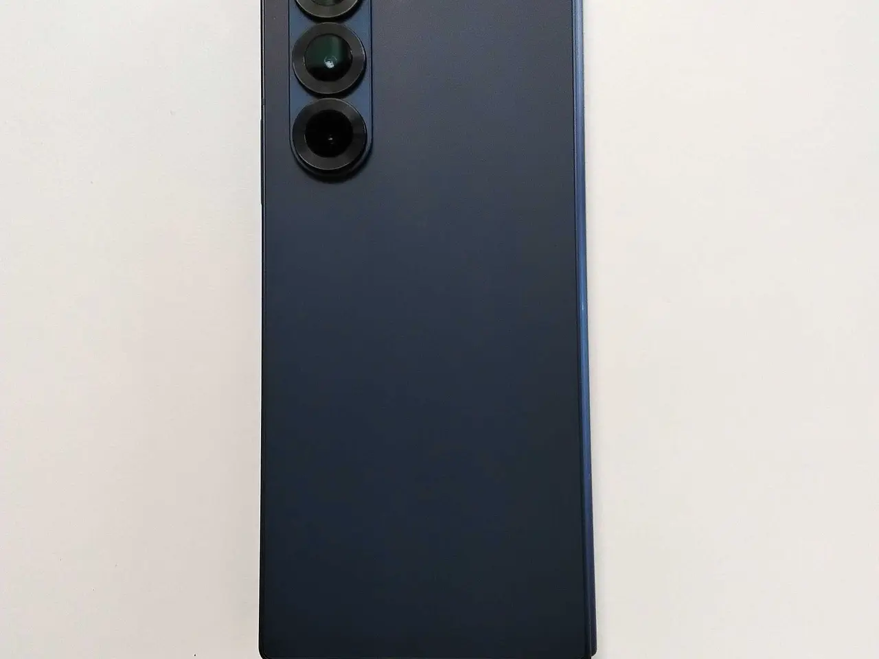Billede 3 - Samsung Z fold 6 