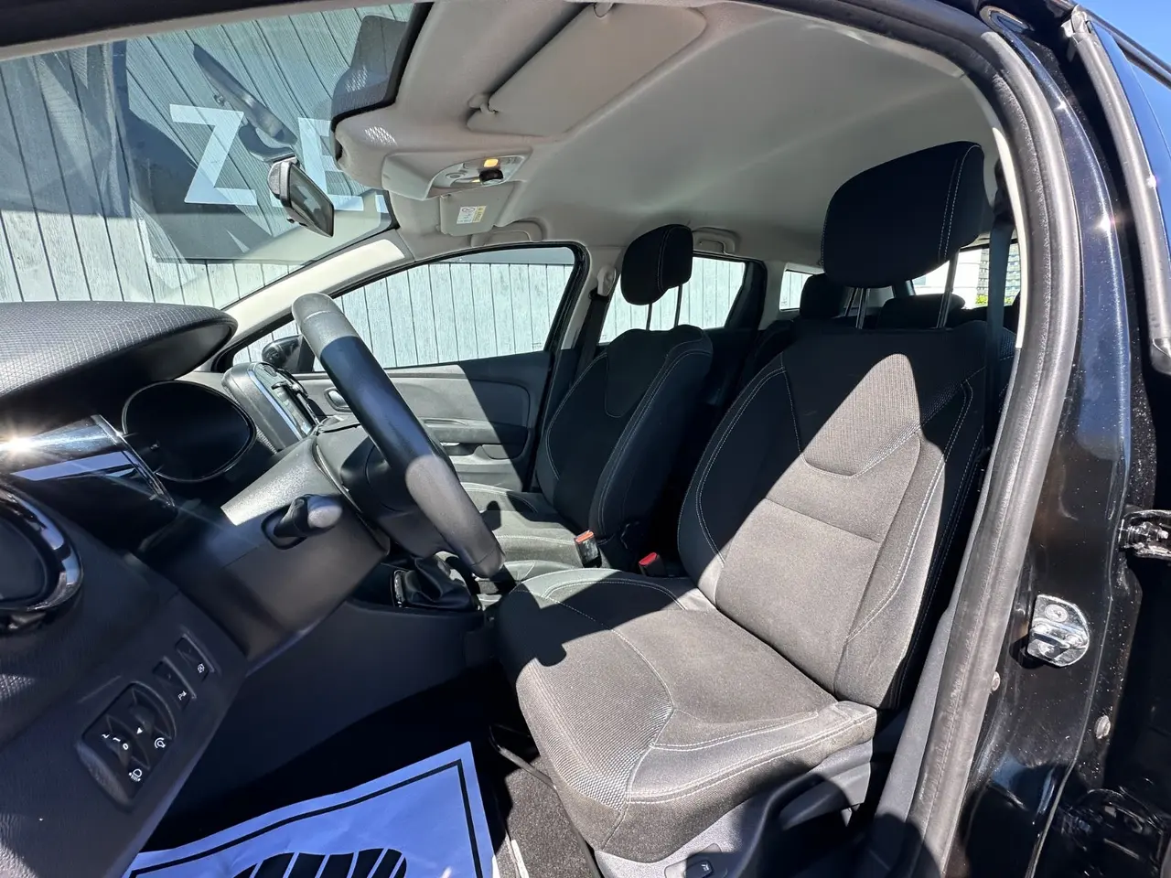Billede 8 - Renault Clio IV 0,9 TCe 90 Zen Sport Tourer