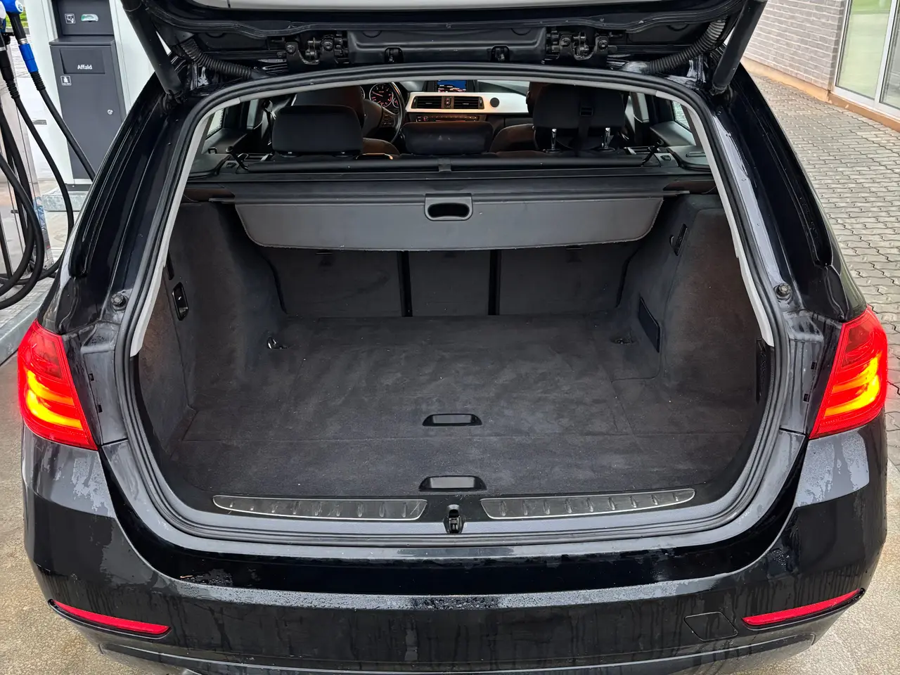 Billede 9 - BMW 320d f31