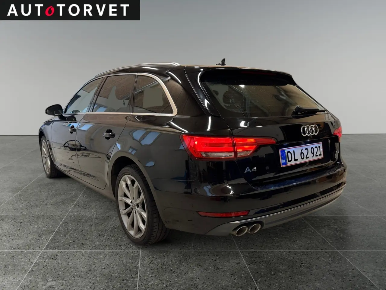 Billede 4 - Audi A4 2,0 TDi 190 Avant S-tr.