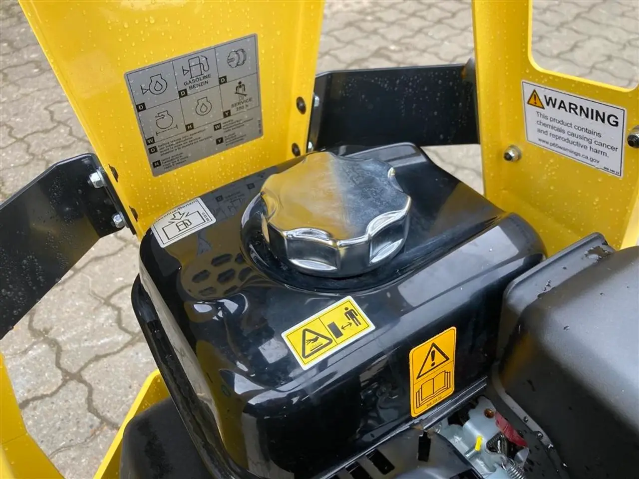 Billede 9 - Bomag BR 95 BR 95