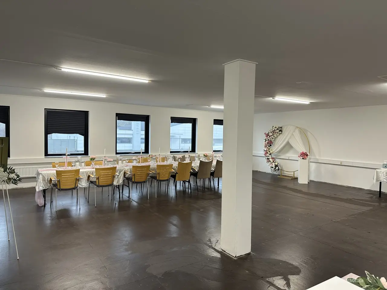 Billede 15 - Kontor til leje i Storkøbenhavn, 150-250 m2.