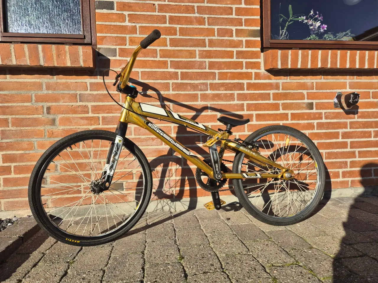 Billede 2 - 2 stk BMX cykler til salg  junior 
