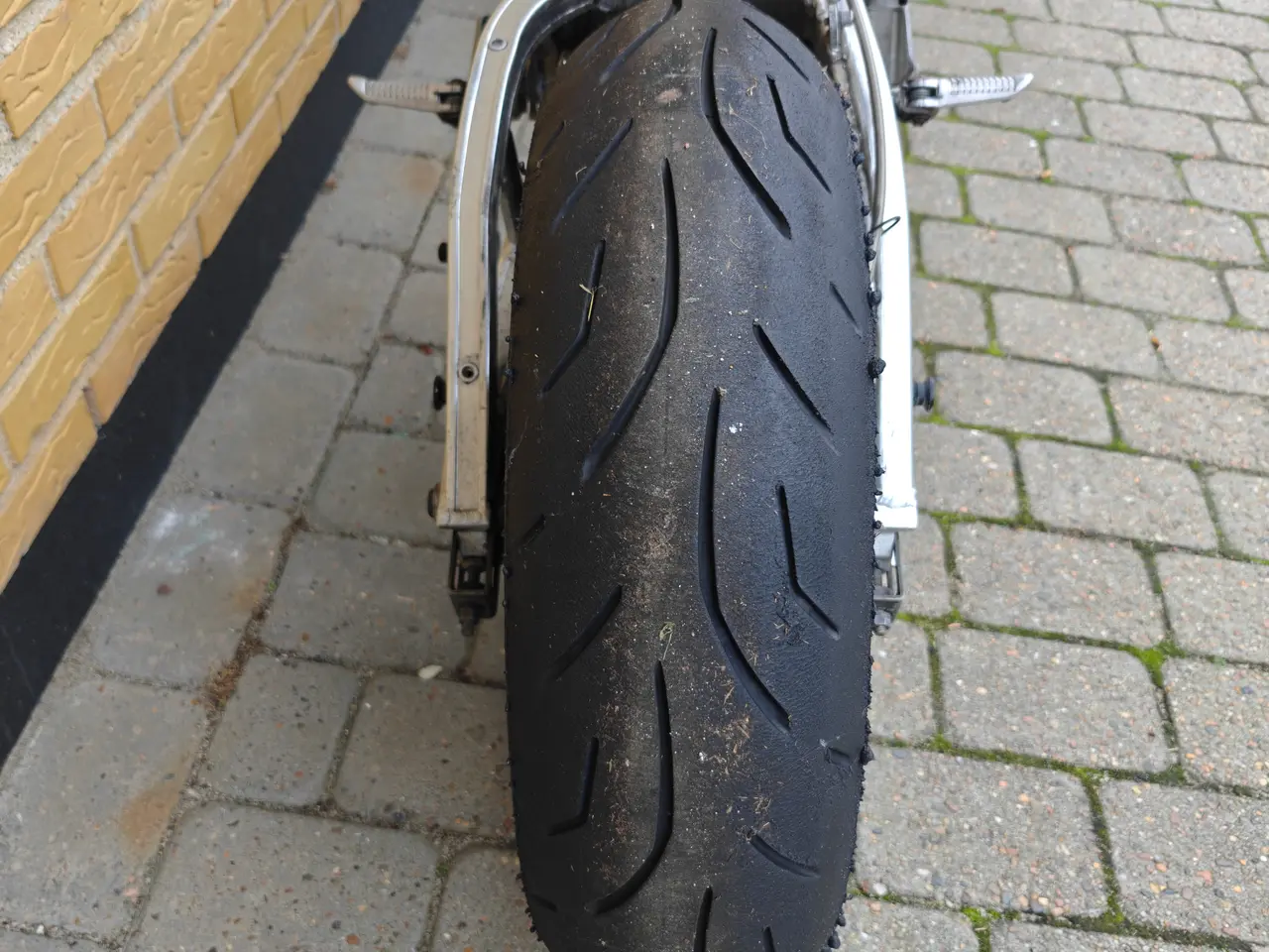 Billede 8 - Suzuki rgv 250