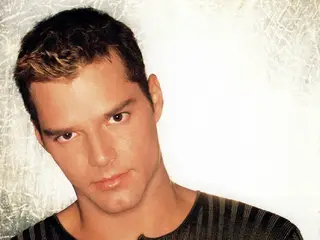 Ricky Martin – Ricky Martin – CD