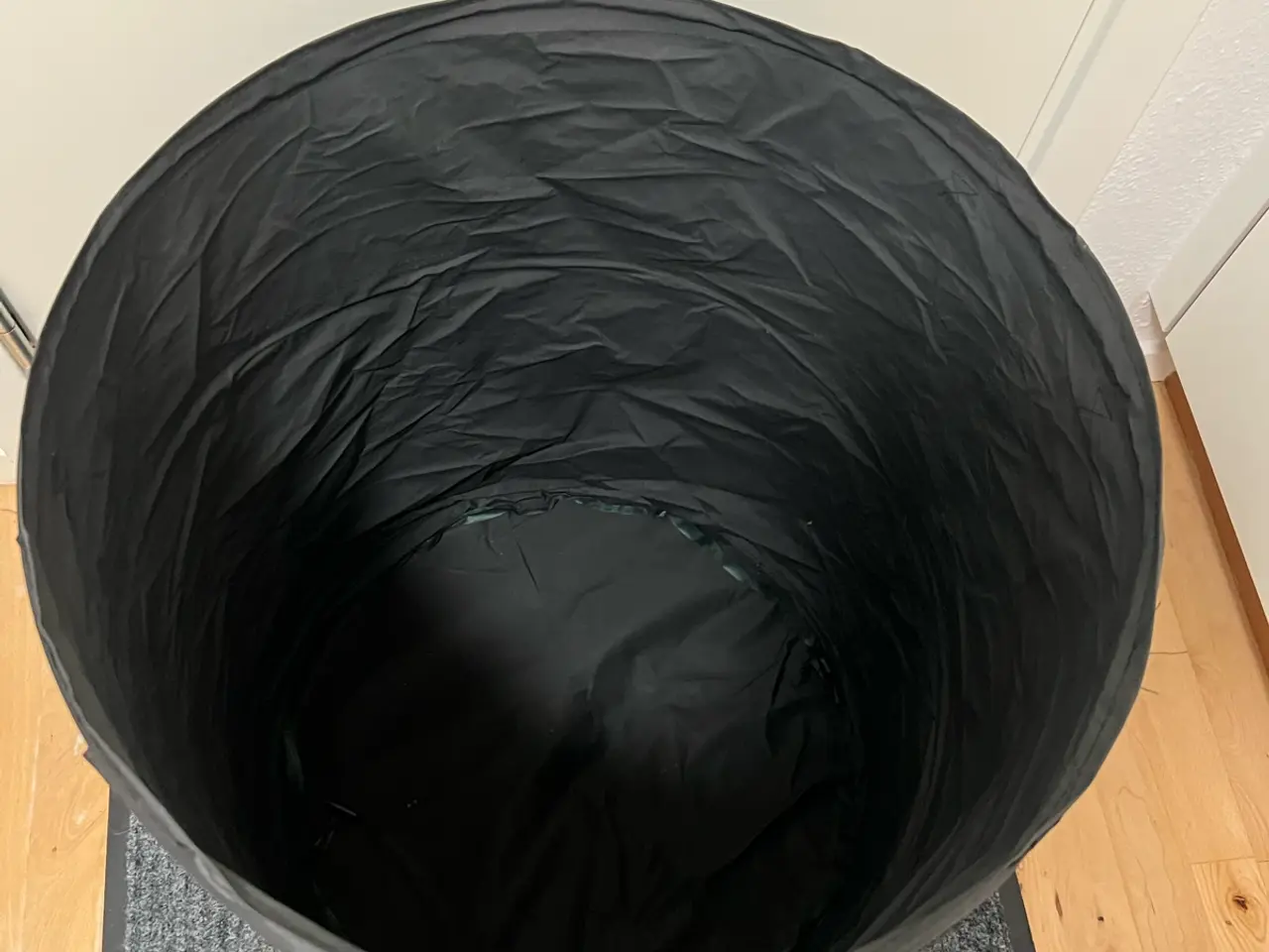 Billede 2 - Foldbar havesæk, Ø55, 65 cm høj